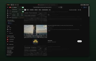 Weedout screenshot 3
