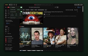 Weedout screenshot 1