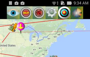 WeedWorld screenshot 3