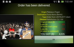 WeedWorld screenshot 1