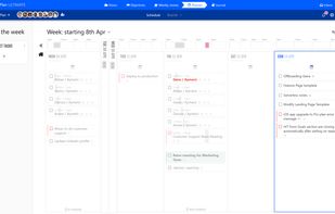 Weekly Task Management Software for Entrepreneurs