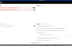 Prioritize Your Week