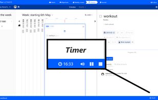Tasks Time Tracking Software for Businesses