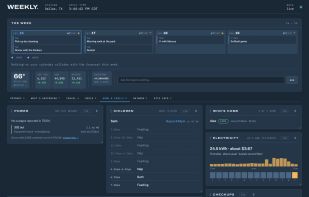 House Info
