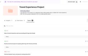 Ween.ai screenshot 1