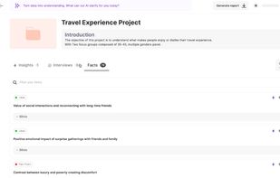 Ween.ai screenshot 2