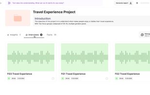 Ween.ai screenshot 3