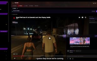 Weered screenshot 1