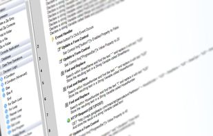 WeeScript Automation screenshot 1