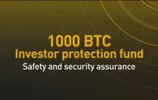 WEEX - Buy Bitcoin & Crypto screenshot 3