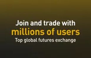 WEEX - Buy Bitcoin & Crypto screenshot 1