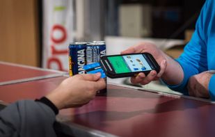 Weezevent - Ticketing & Registrations screenshot 3