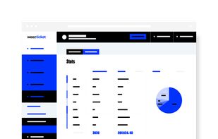 Weezevent - Ticketing & Registrations screenshot 1