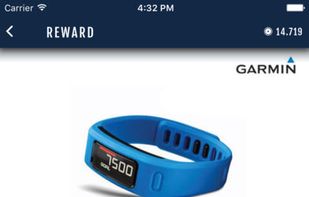 WeFitter screenshot 2