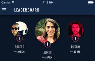 WeFitter screenshot 3