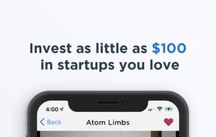 Wefunder screenshot 2