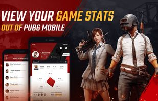 WeGame for PUBG Mobile screenshot 1