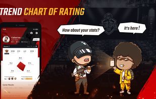 WeGame for PUBG Mobile screenshot 2