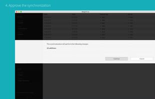 WeightHub screenshot 3