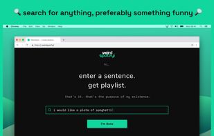 WeirdSpot screenshot 1