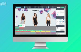Create animations and interactivity with Weld’s Action Blocks