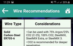 Weldingrage Guide screenshot 1
