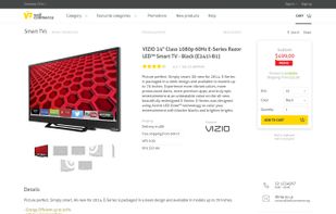 WellCommerce screenshot 2