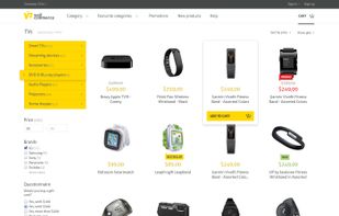 WellCommerce screenshot 1