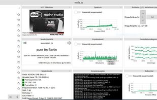 Expert Mode (light theme)