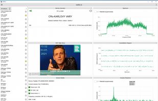 Expert Mode (light theme)