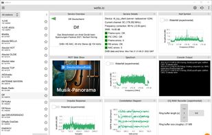 Expert Mode (light theme)
