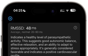 Wellhero screenshot 2
