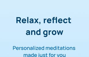 Wellness AI screenshot 2