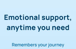 Wellness AI screenshot 1