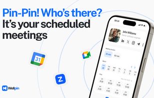 Wellpin screenshot 1