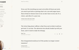 Wellput screenshot 1