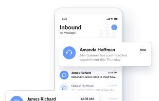 WELLReceived screenshot 1