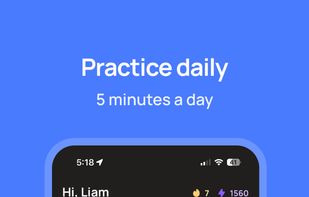 Wellspoken screenshot 2