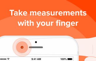 Welltory screenshot 2