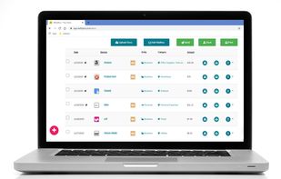 WellyBox screenshot 1