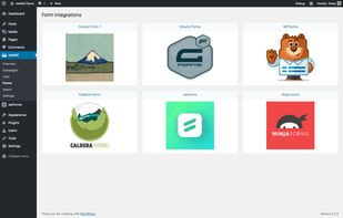 weMail screenshot 2