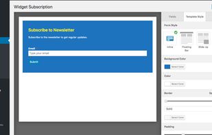 weMail screenshot 3