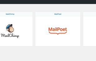 weMail screenshot 1