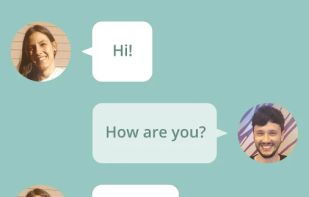 Wemogee screenshot 3