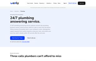 Wenly screenshot 2