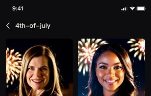 WePhoto screenshot 3