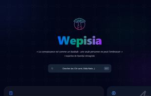 wepisia screenshot 1