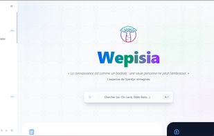 wepisia screenshot 1