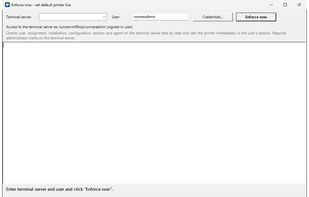 WePrintEasy screenshot 2