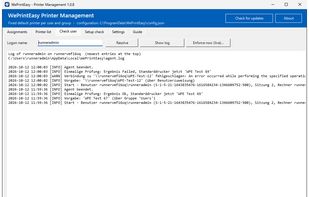 WePrintEasy screenshot 1